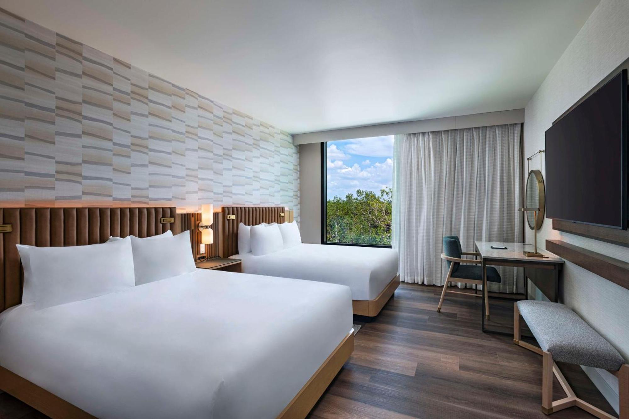 Hyatt Regency Conroe Hotell Exteriör bild