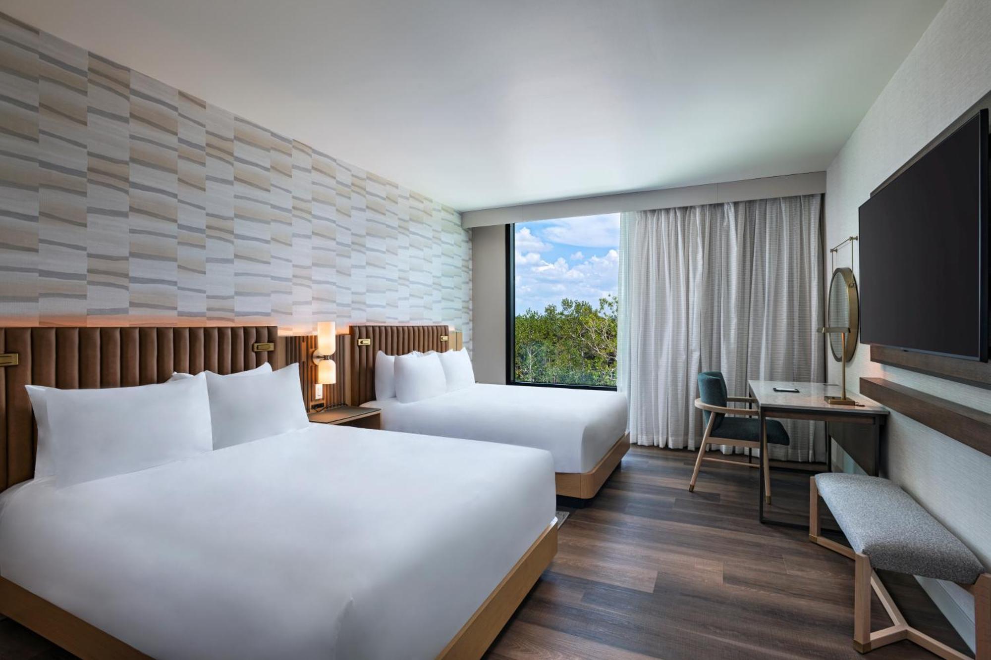 Hyatt Regency Conroe Hotell Exteriör bild